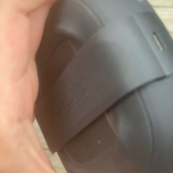 Bose Soundlink Micro Bluetooth Speaker Black - Picture 4 of 5